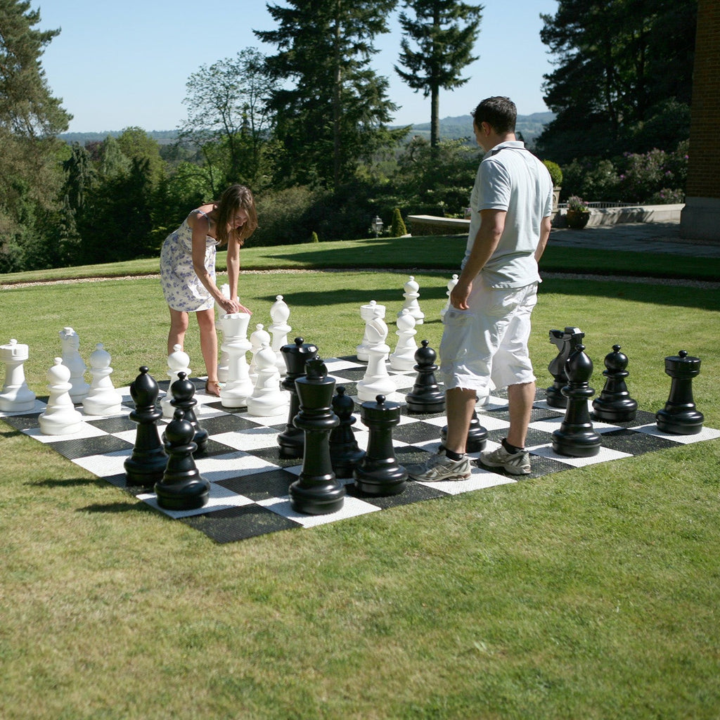 Individual Giant Chess Pieces - 60 cm
