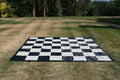 Giant Chess Mat - Nylon