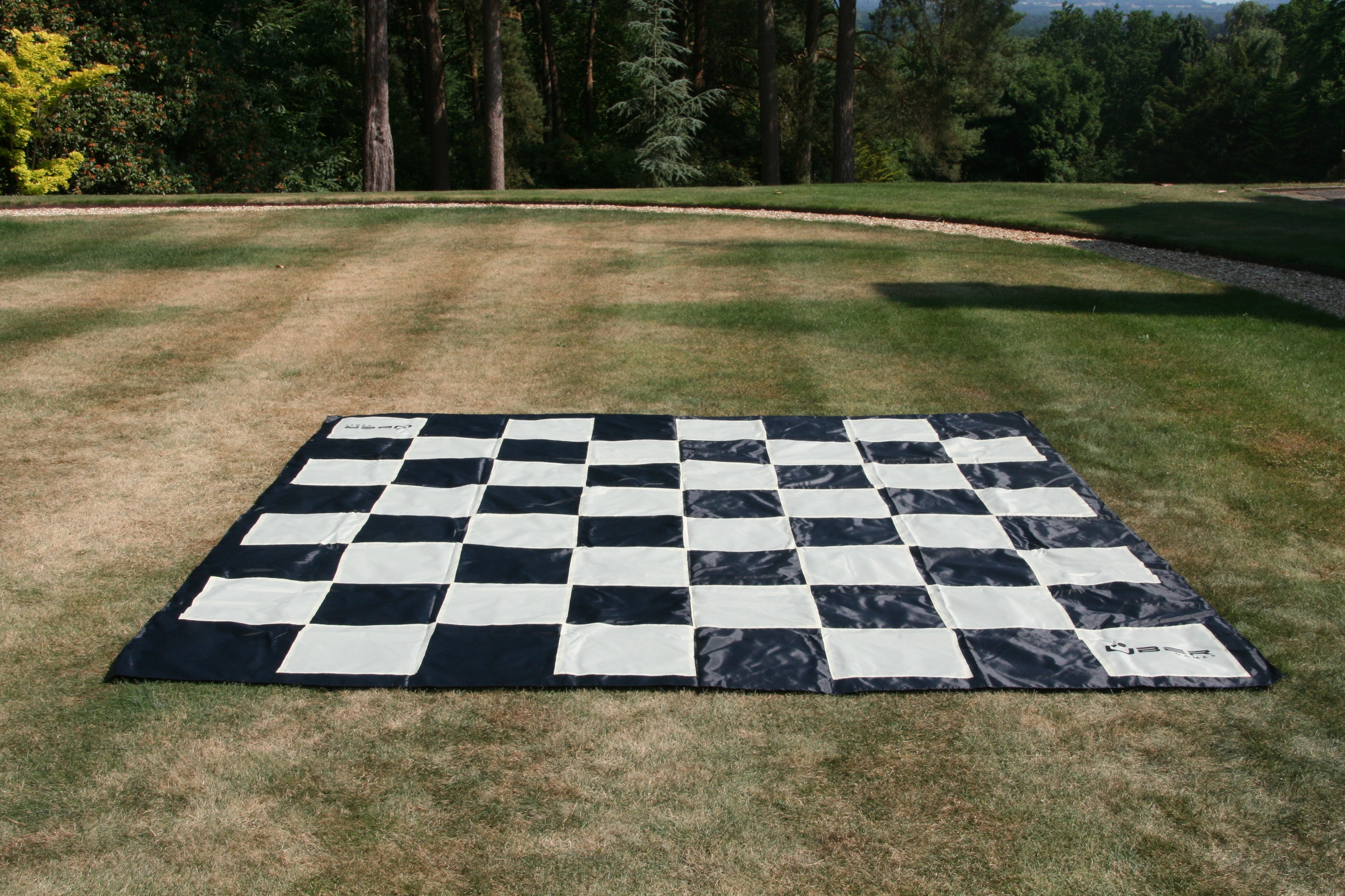 Mega Chess Package - 90cm