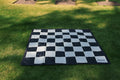 Garden Chess Mat - Nylon