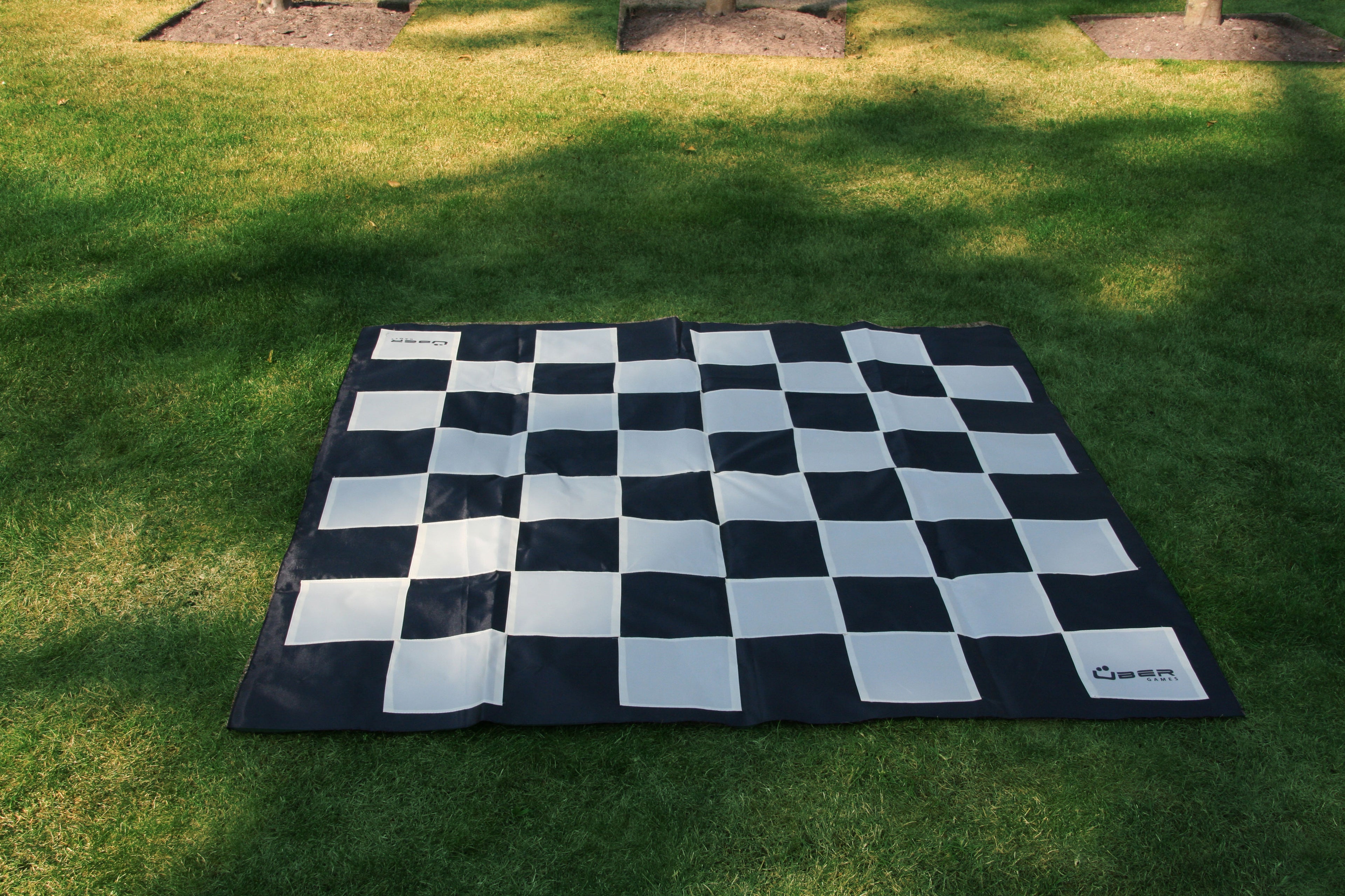 Large Chess Package - 20cm