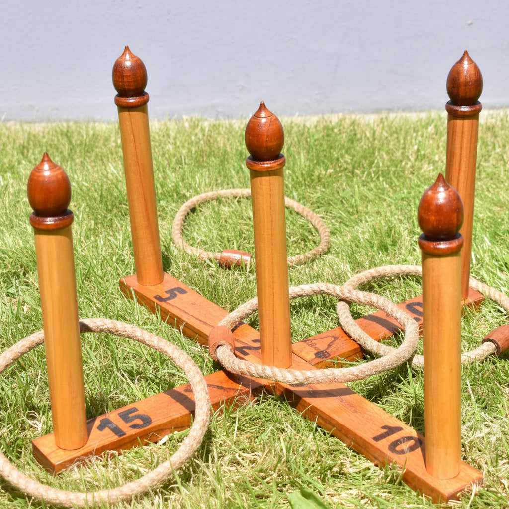 Uber Quoits