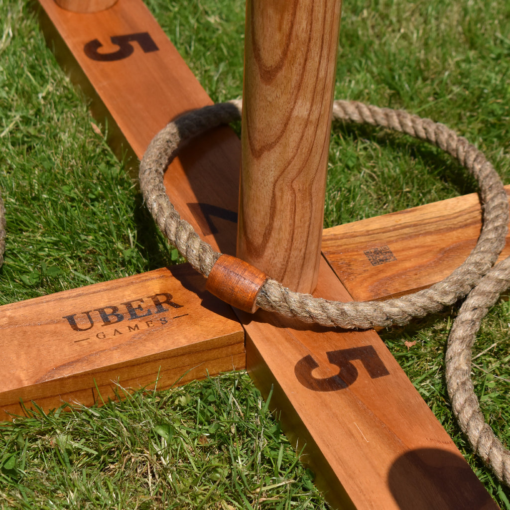 Uber Quoits