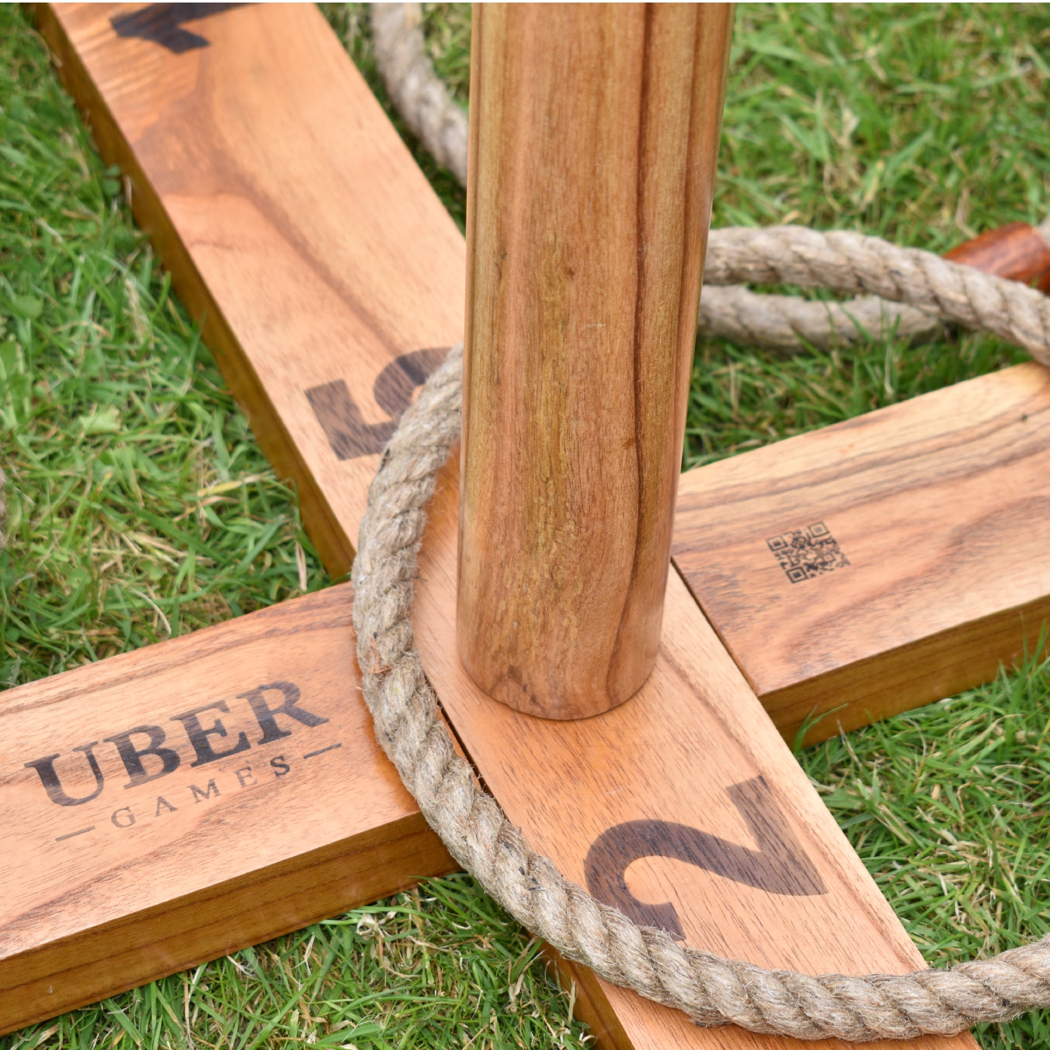 Giant Quoits