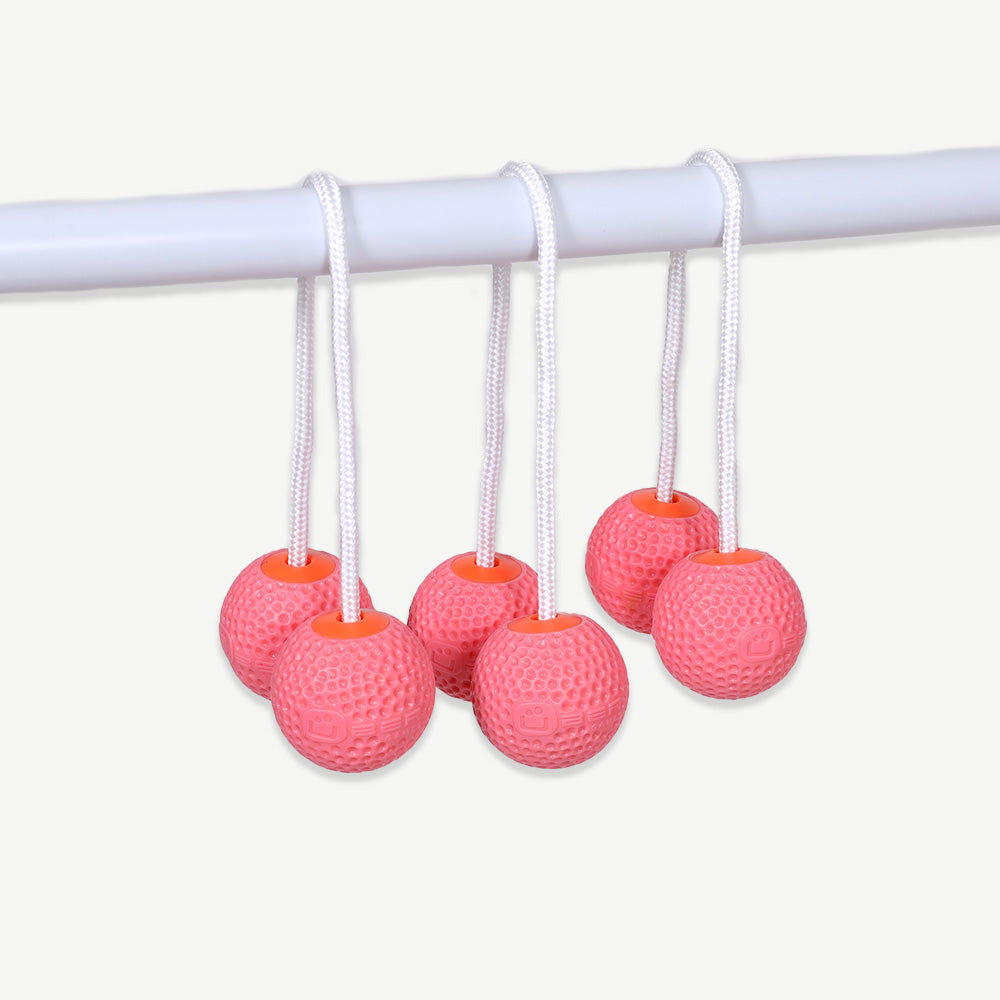 Ladder Golf Bolas – Set of 6 Soft Bolas