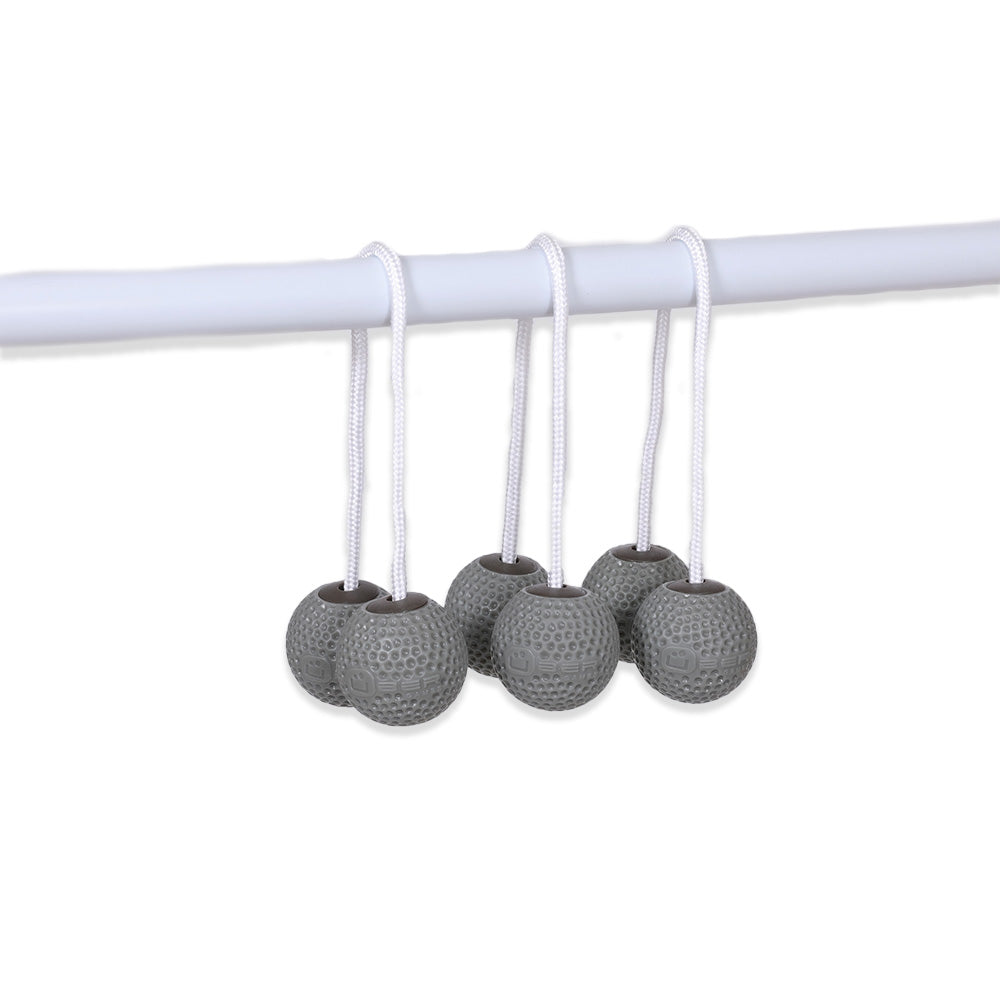 Ladder Golf Bolas – Set of 6 Soft Bolas