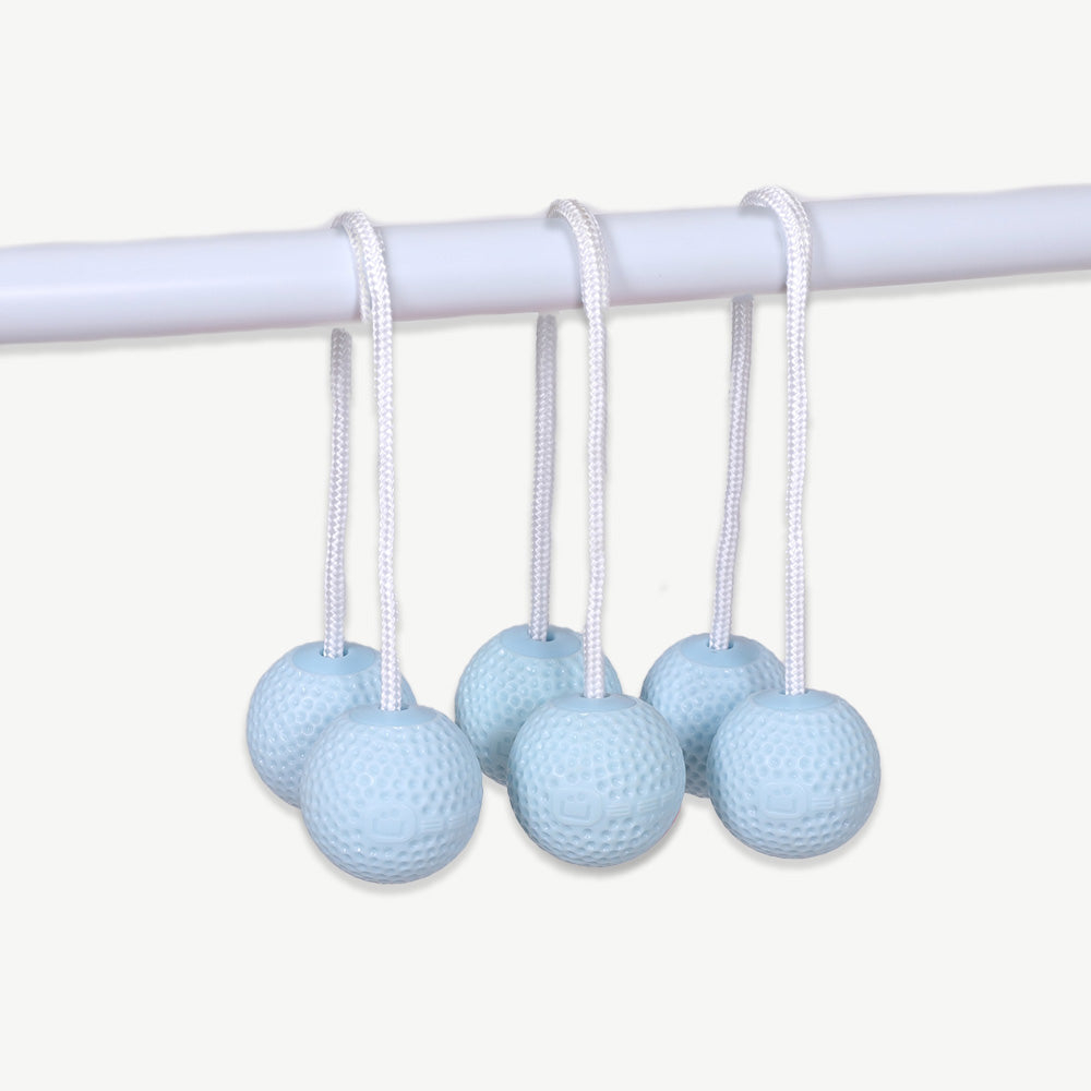 Ladder Golf Bolas – Set of 6 Soft Bolas