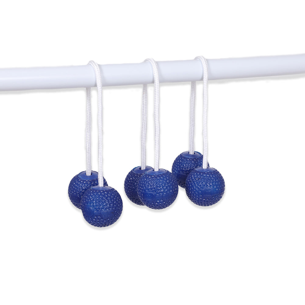 Ladder Golf Bolas – Set of 6 Soft Bolas
