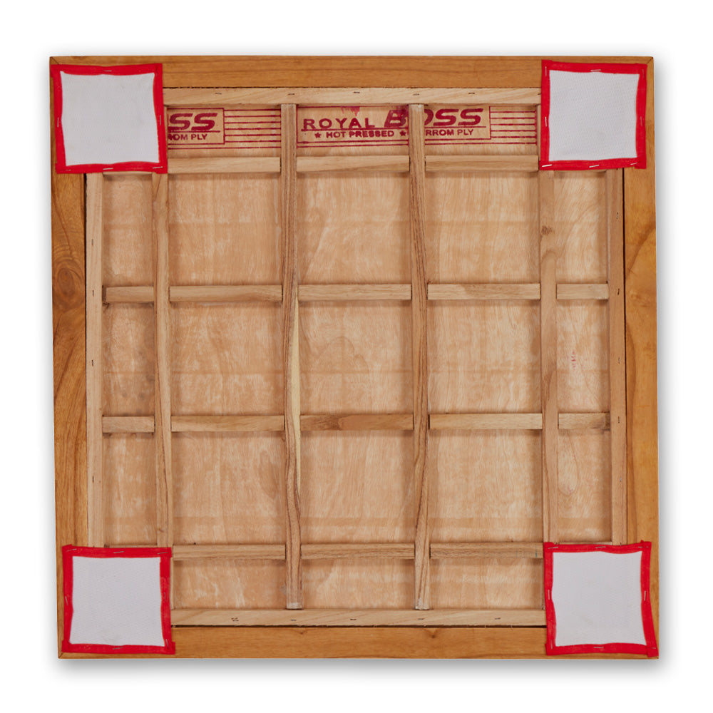 Junior Carrom Board Package