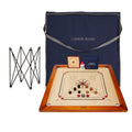 Premium Carrom Board Package