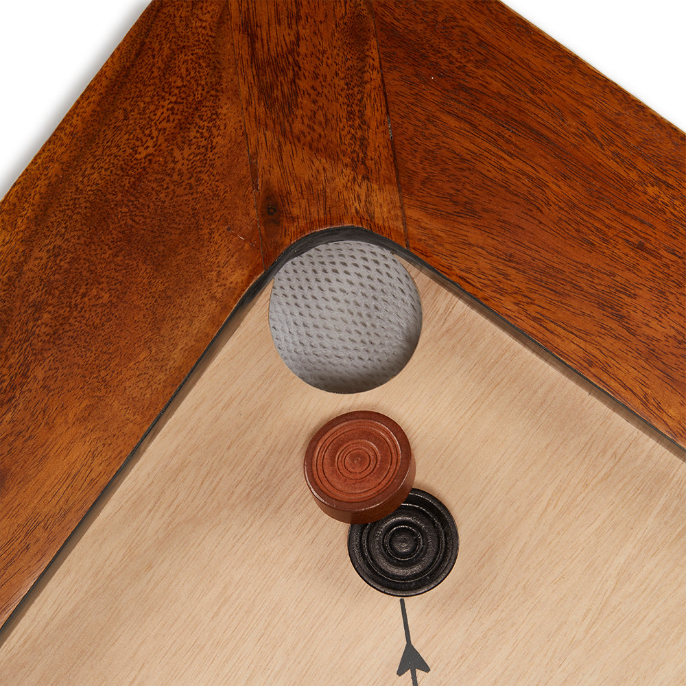 Tournament Carrom Board Package