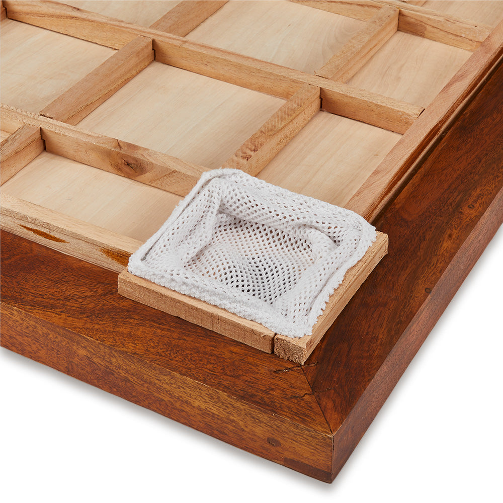 Tournament Carrom Board Package