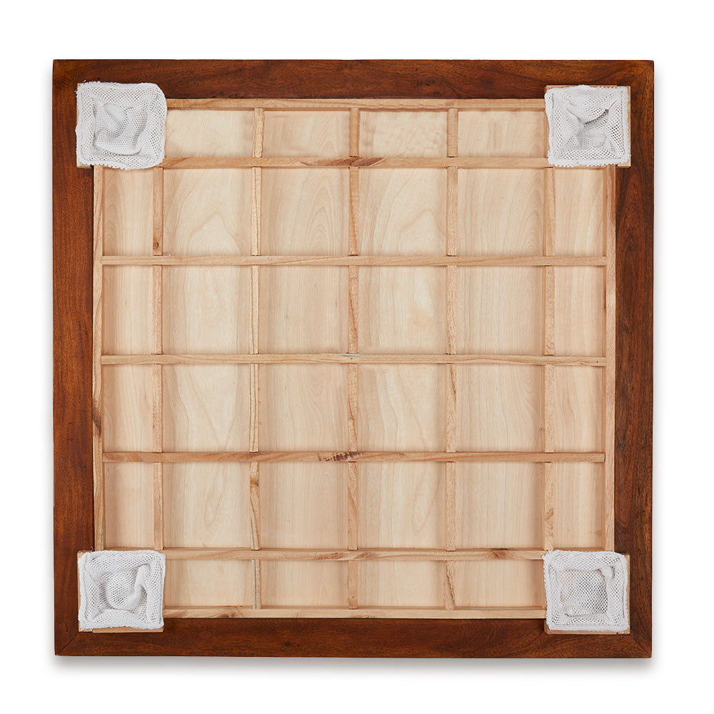 Tournament Carrom Board Package