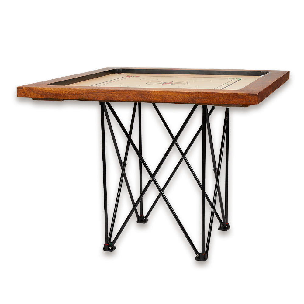 Tournament Carrom Board Package
