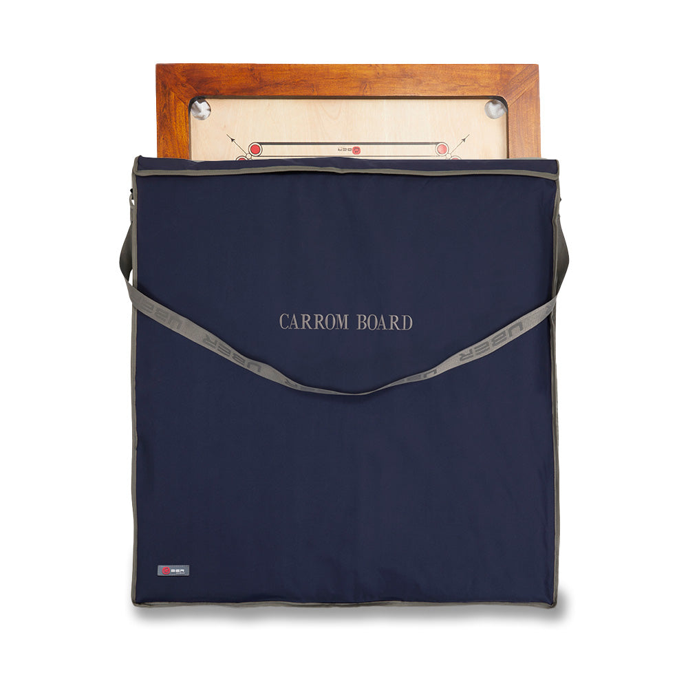 Tournament Carrom Board Package