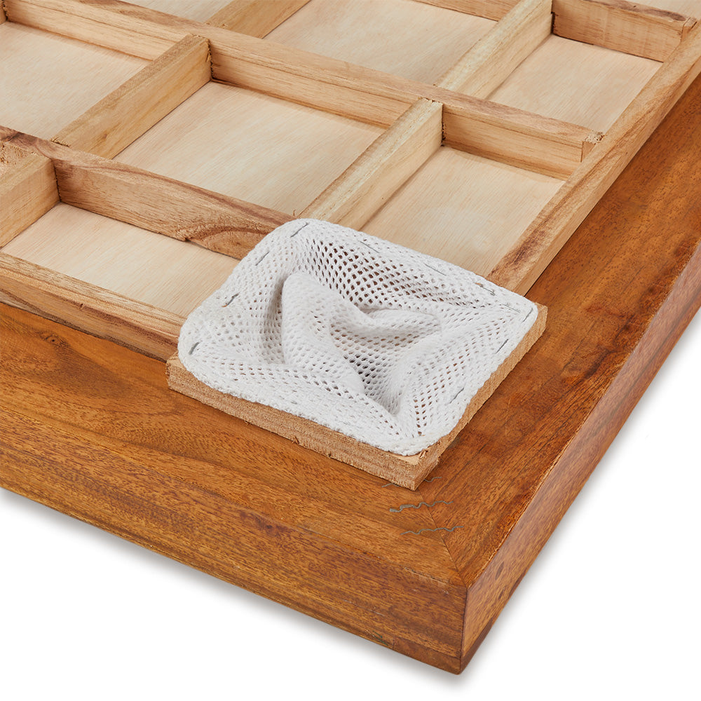 Championship Carrom Board Package