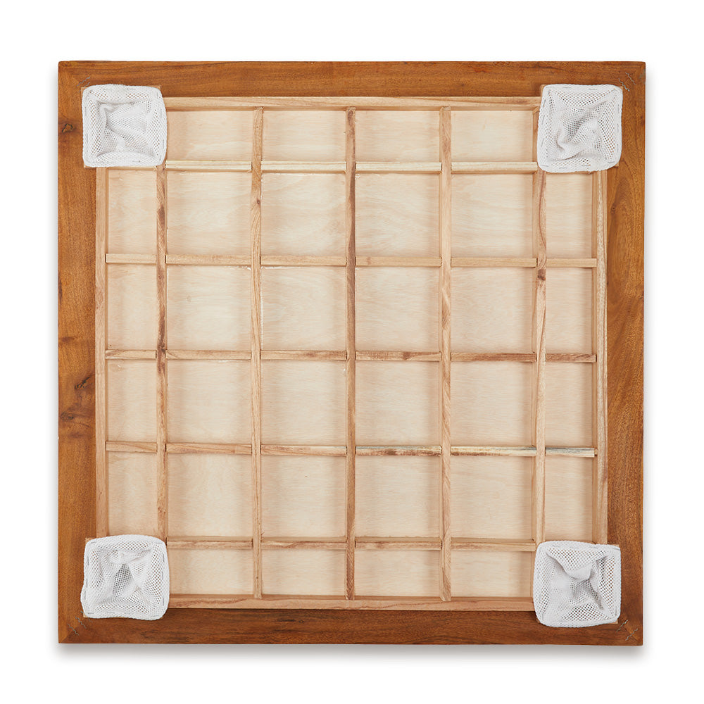 Championship Carrom Board Package