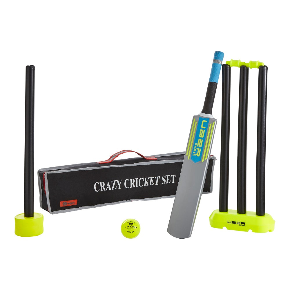Crazy Cricket
