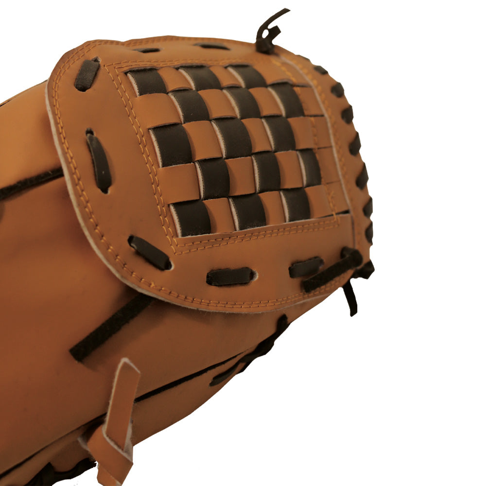 Baseball Mitt and Ball - Left Handed