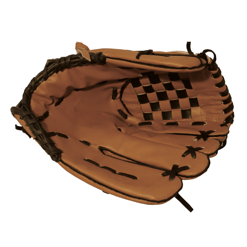 Baseball Mitt and Ball - Left Handed