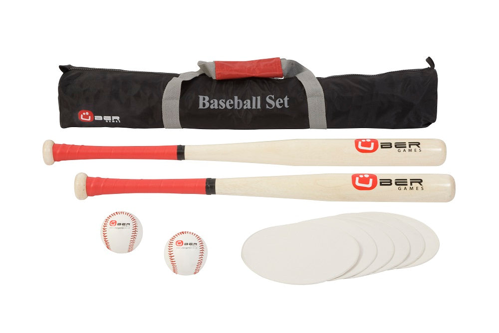 Baseball Set