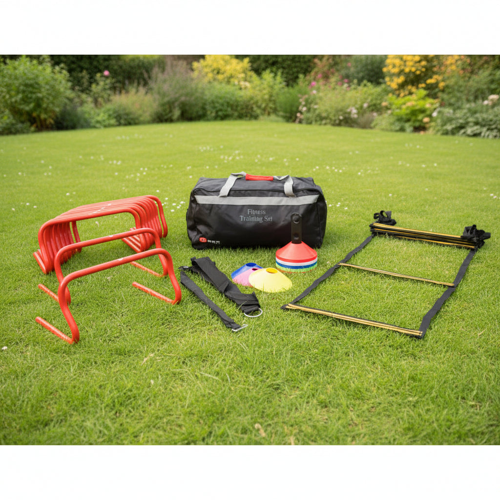 Fitness Training Set
