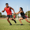 Tag Rugby Set