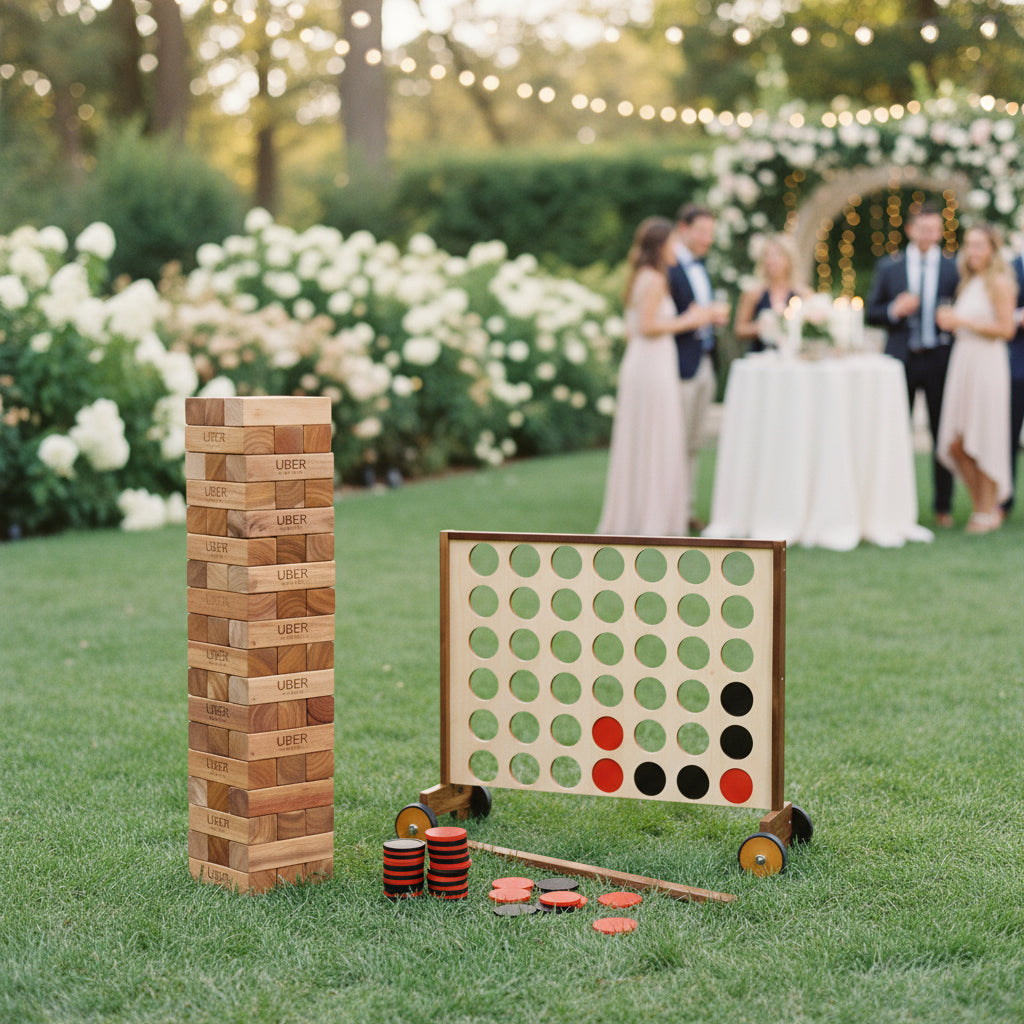 Wedding Party Games bundle