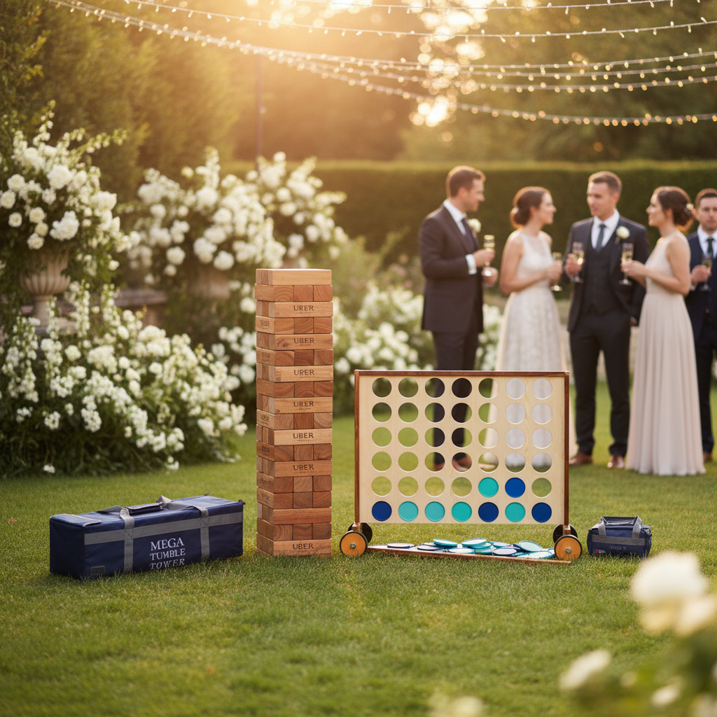 Wedding Party Games bundle