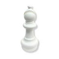 Individual Garden Chess Pieces - 30cm