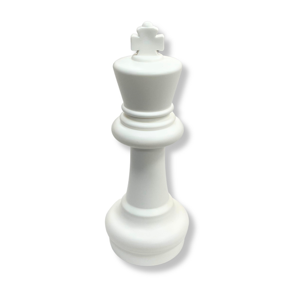 Individual Garden Chess Pieces - 30cm