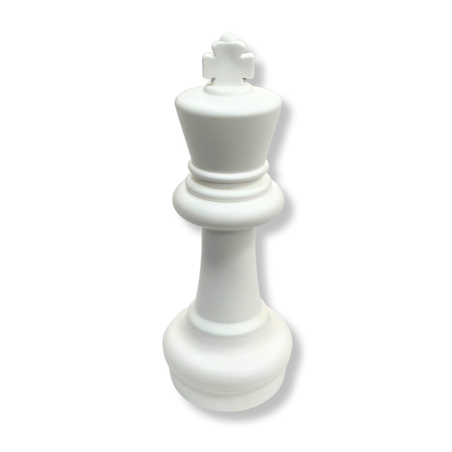 Individual Garden Chess Pieces - 30cm
