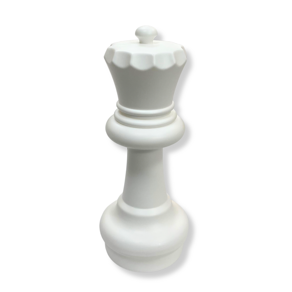 Individual Garden Chess Pieces - 30cm