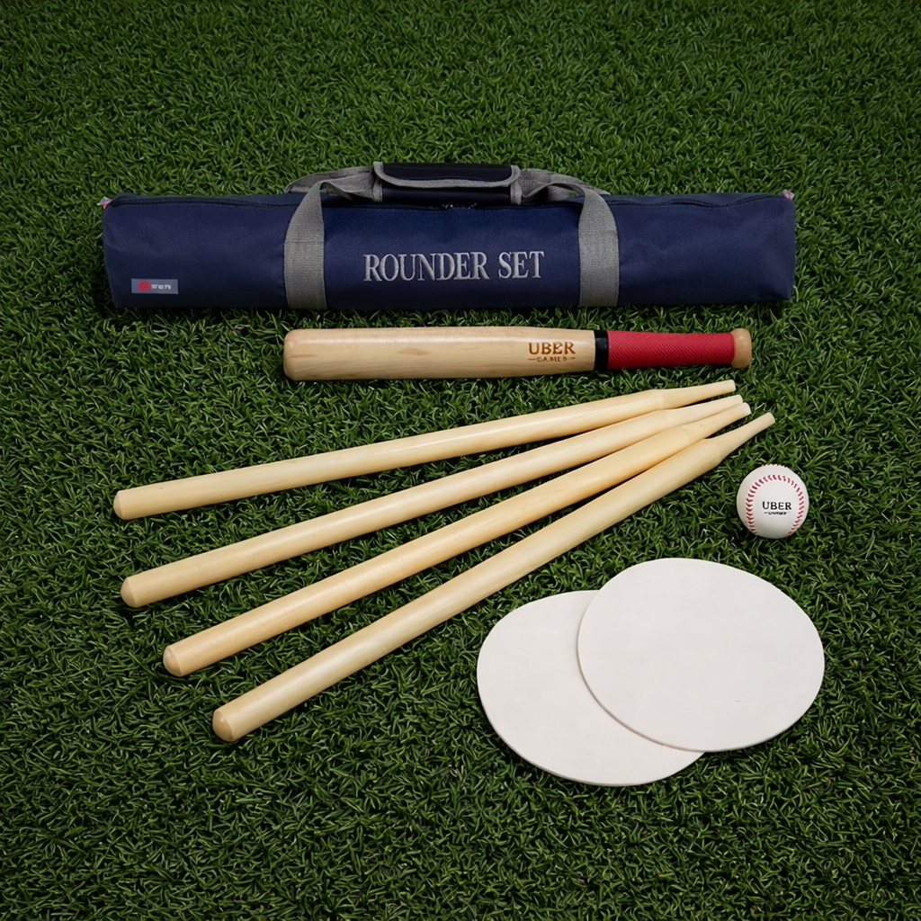 Rounders Set