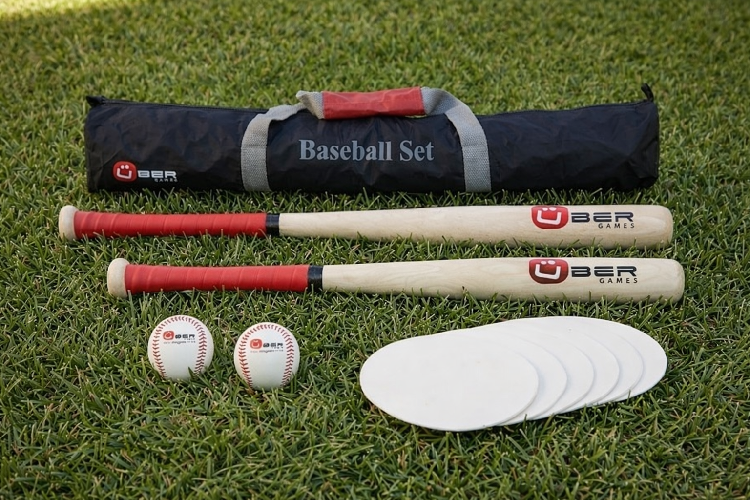 Baseball Set