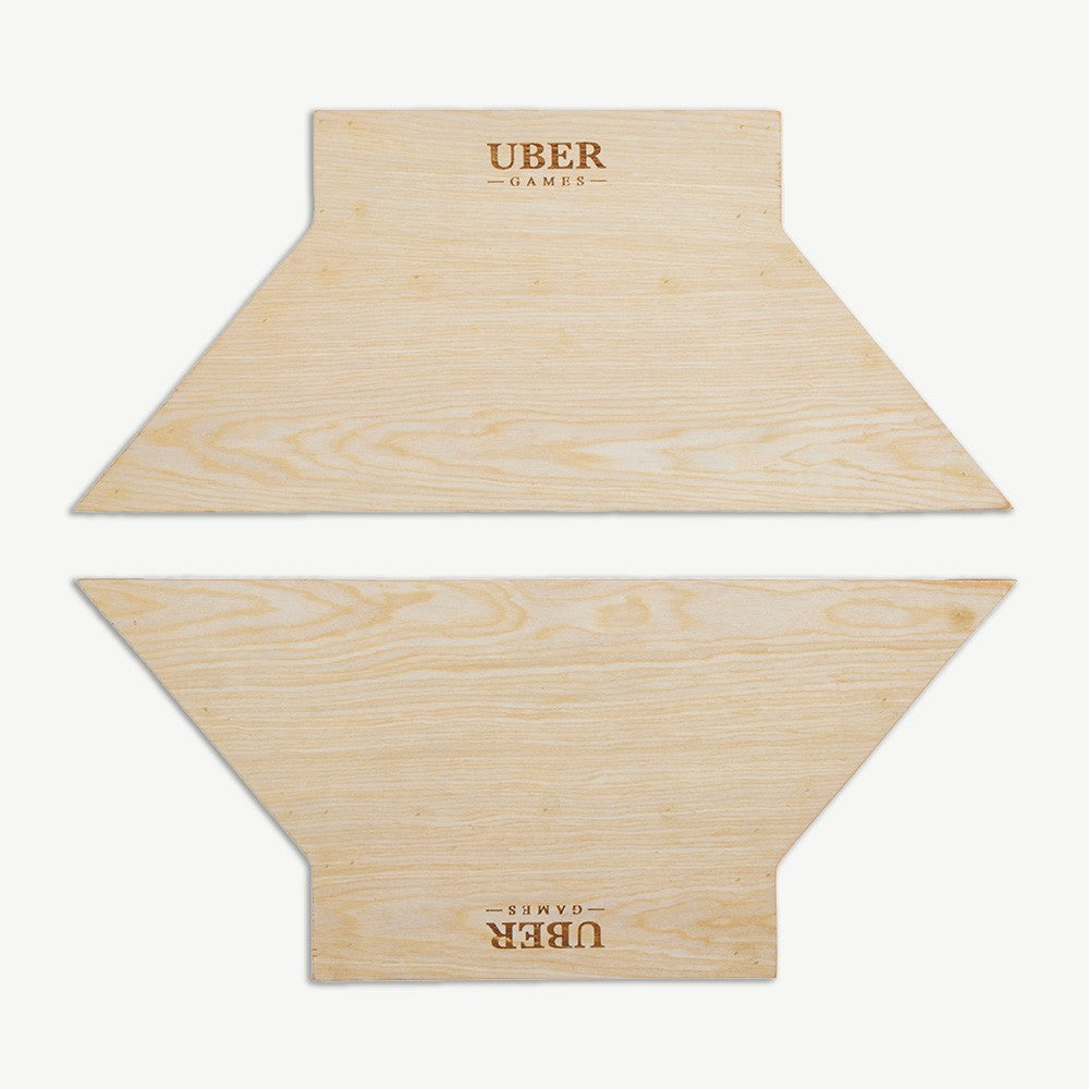 Giant 4 Stand