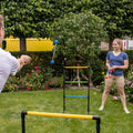 Dr Sport – Double Ladder Golf Game Set with Scoreboard & Carry Bag