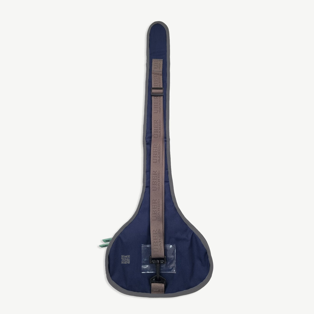 Padded Croquet Mallet Bag