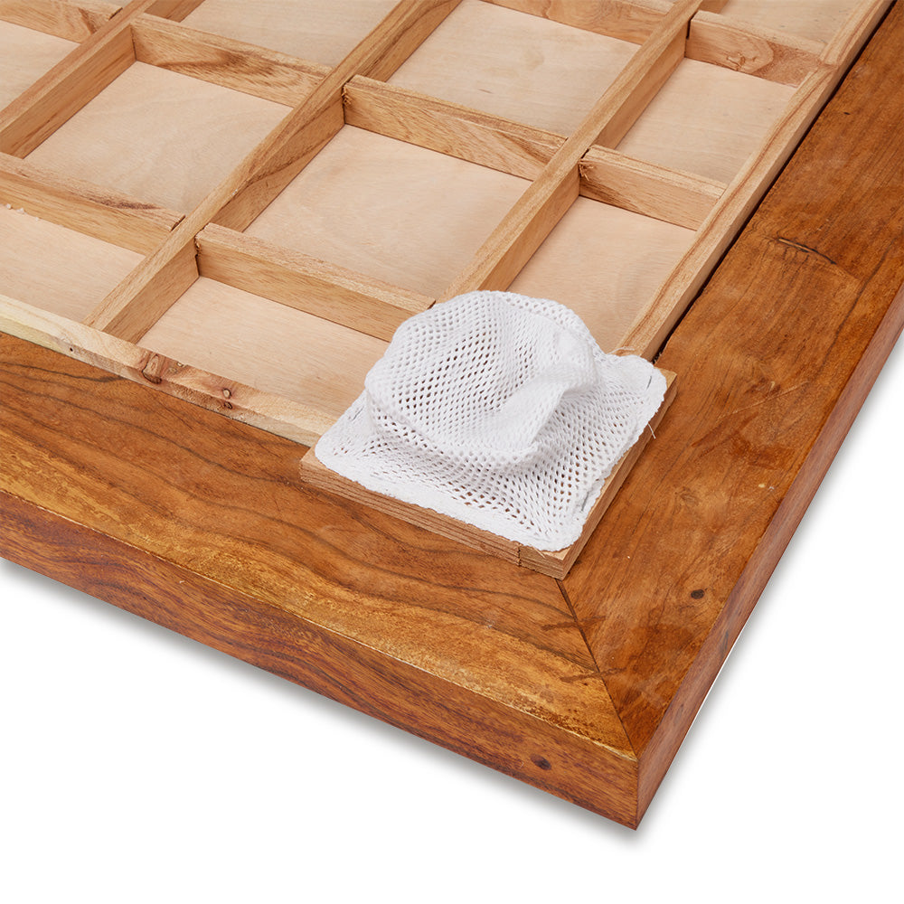 Bulldog Carrom Board Package