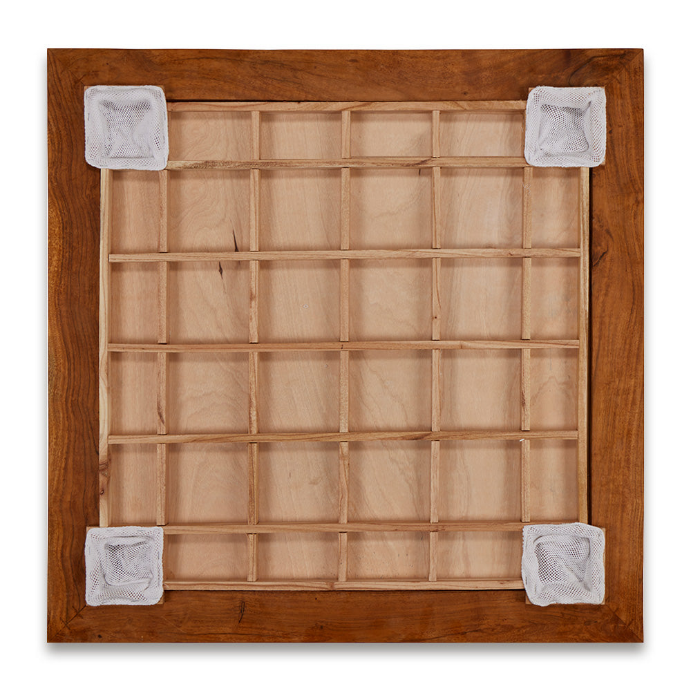 Bulldog Carrom Board Package