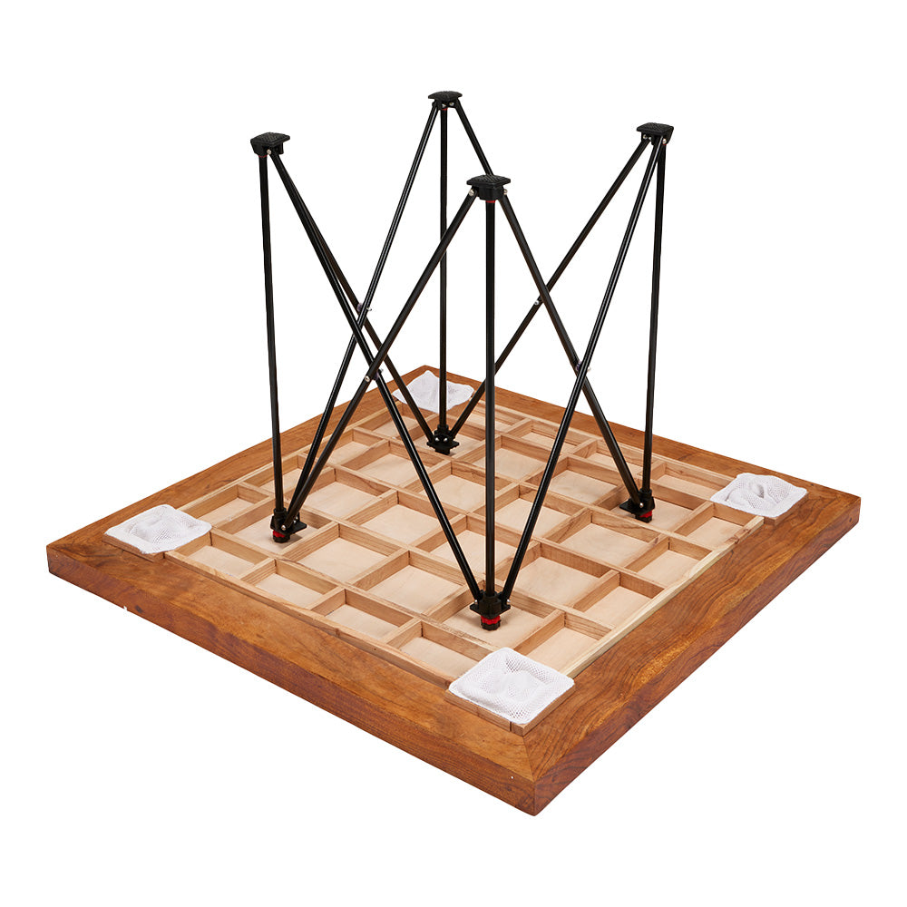 Bulldog Carrom Board Package