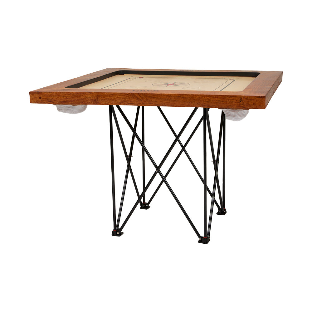 Bulldog Carrom Board Package
