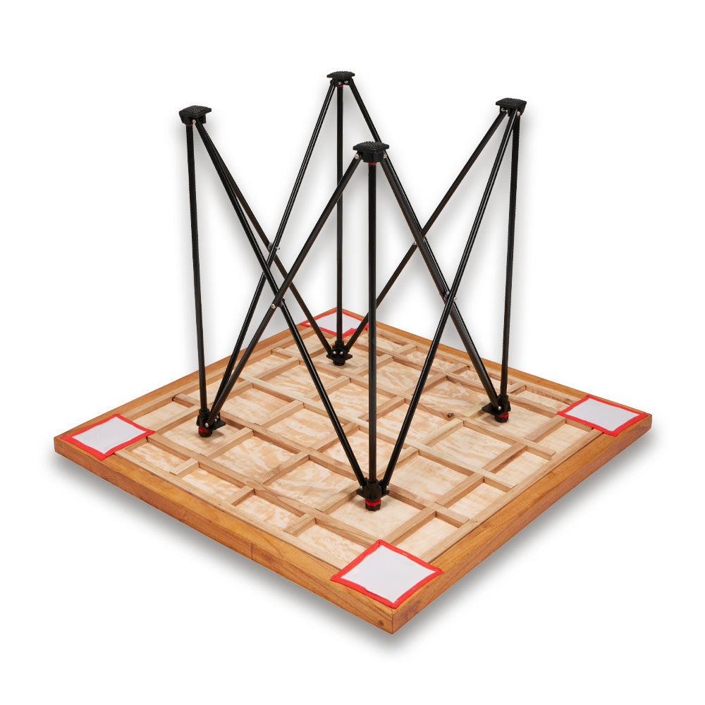 Carrom Board Package