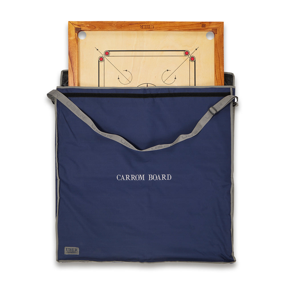 Carrom Board Package