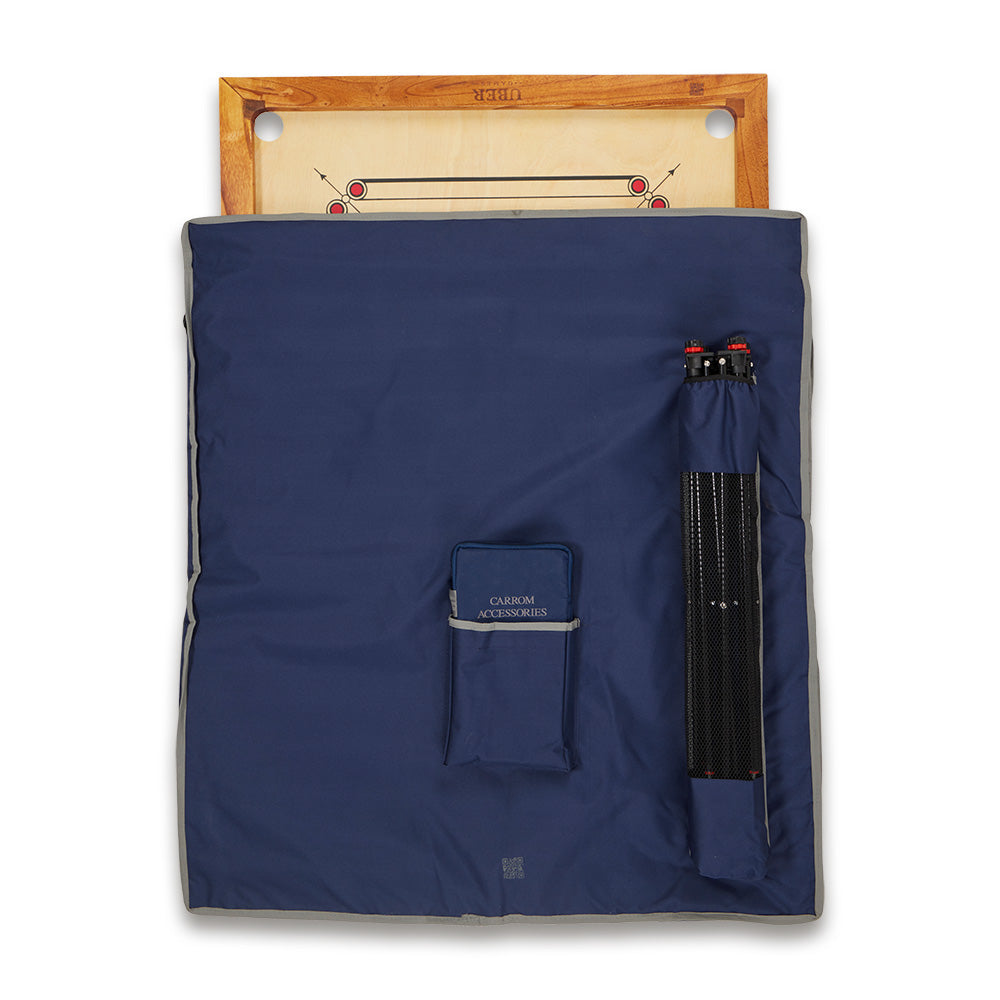 Carrom Board Package