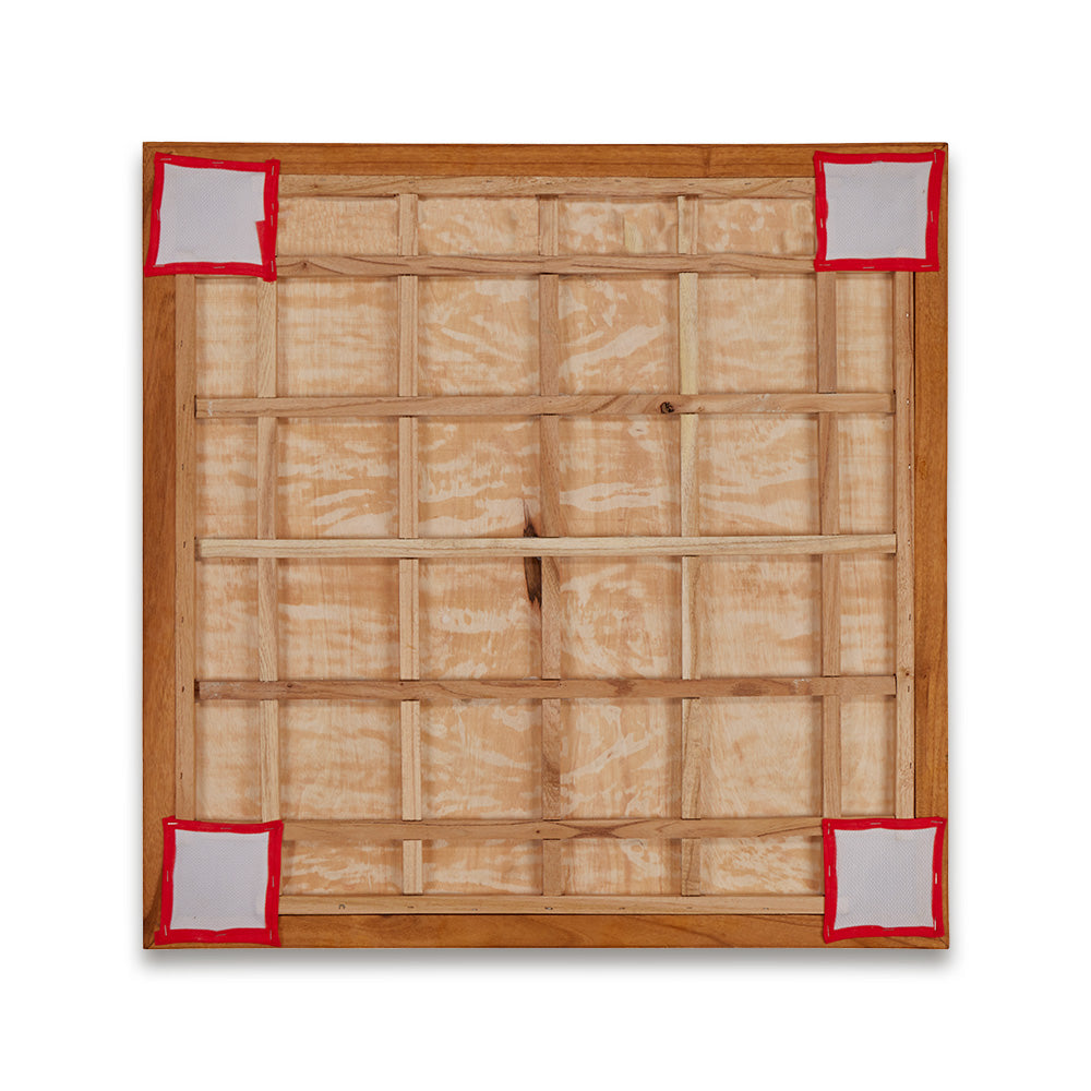 Carrom Board Package