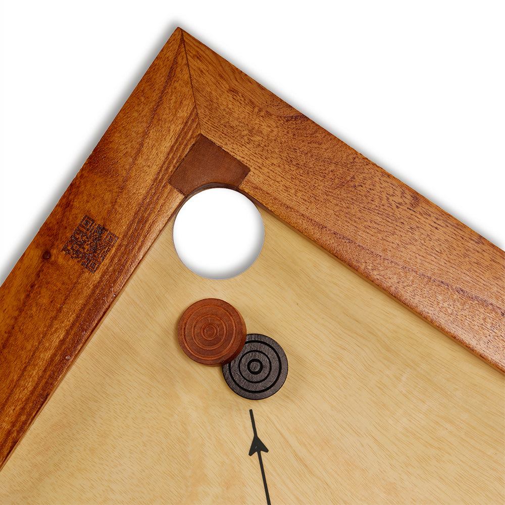 Carrom Board Package