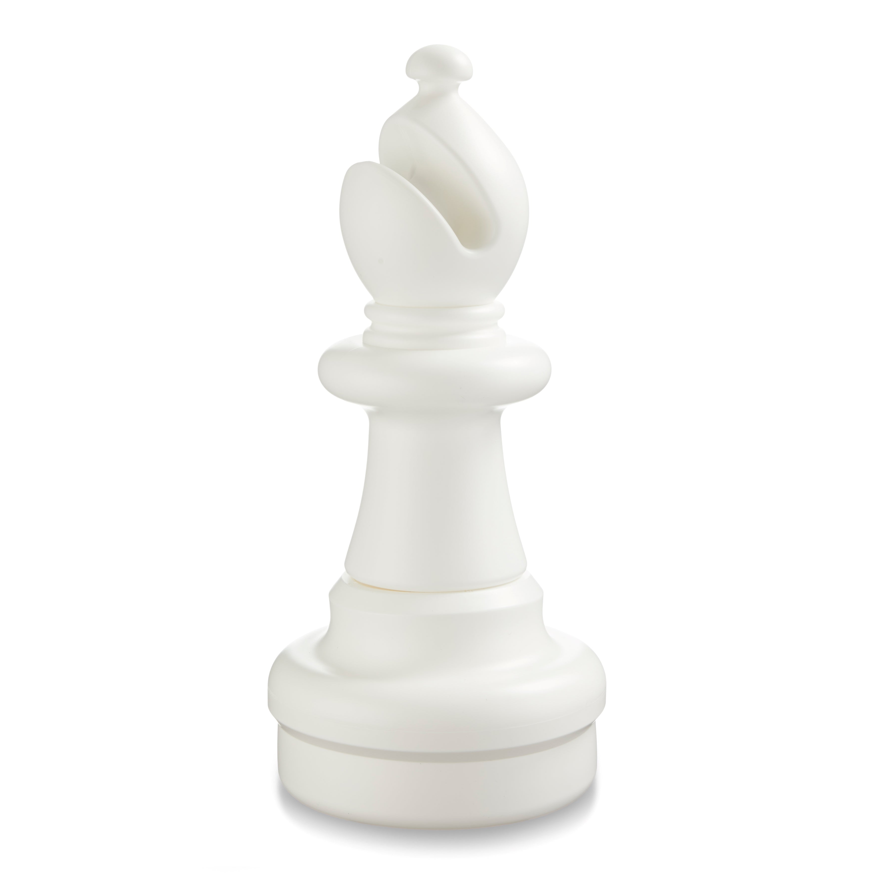 Individual Giant Chess Pieces - 60 cm