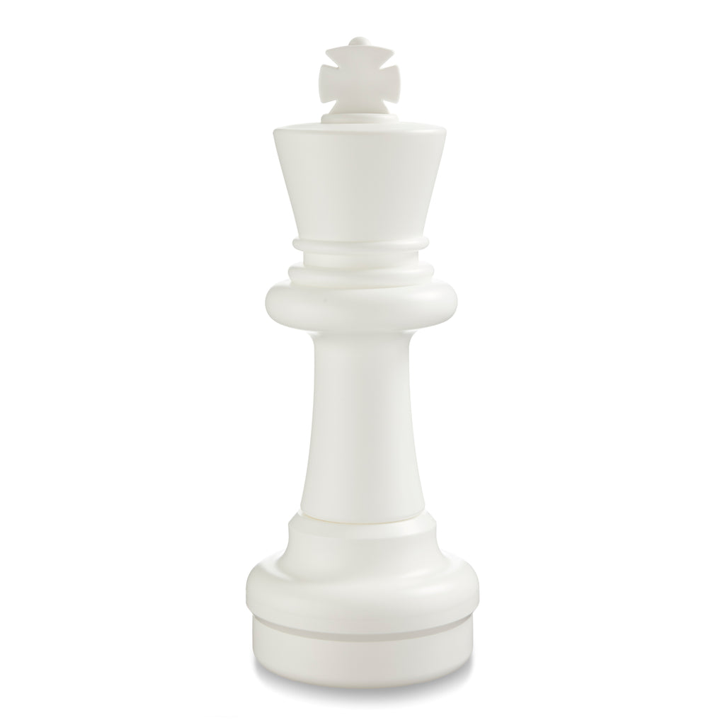 Individual Giant Chess Pieces - 60 cm