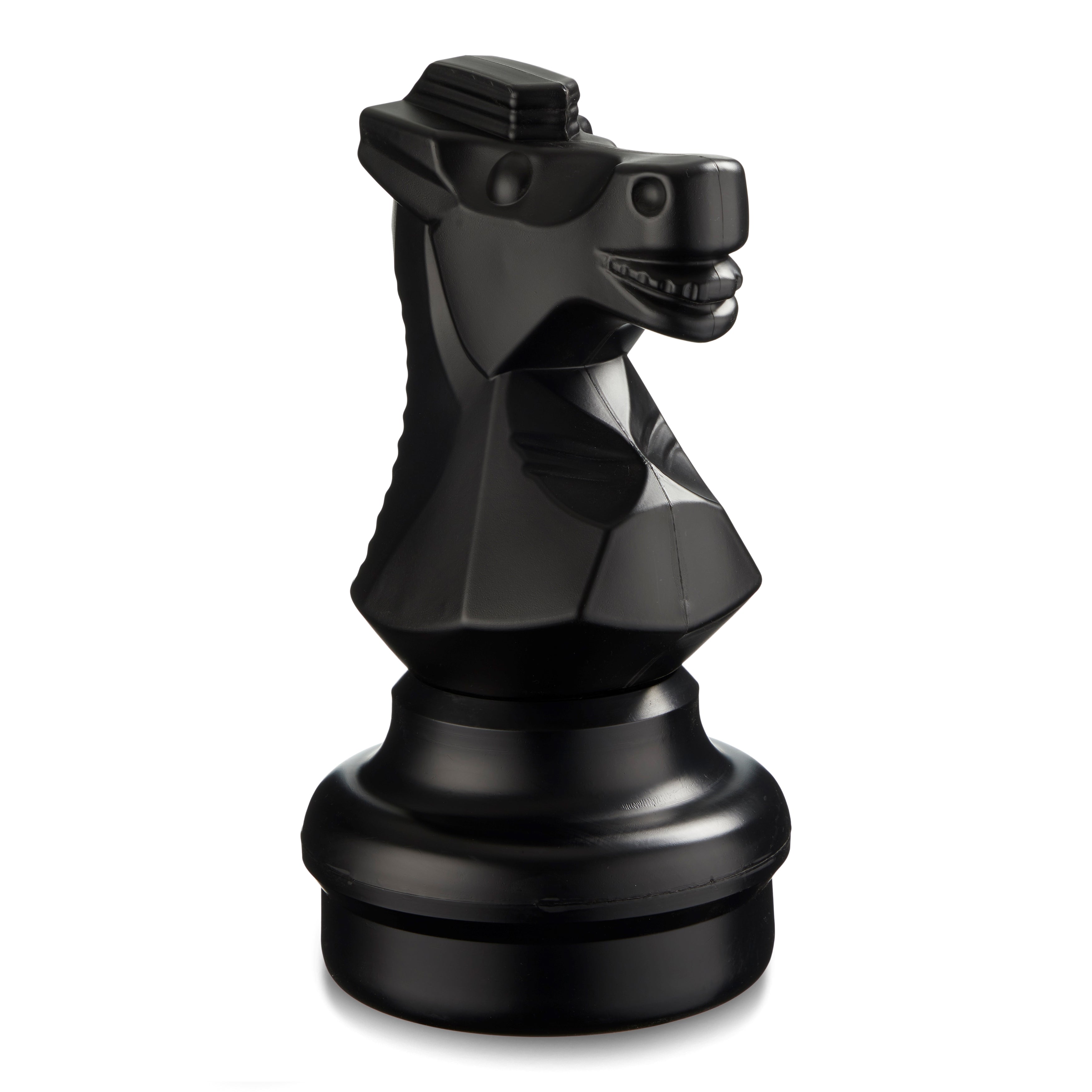 Individual Giant Chess Pieces - 60 cm